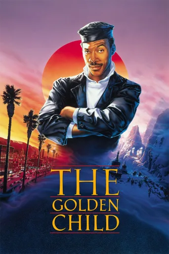 The Golden Child İndir posteri