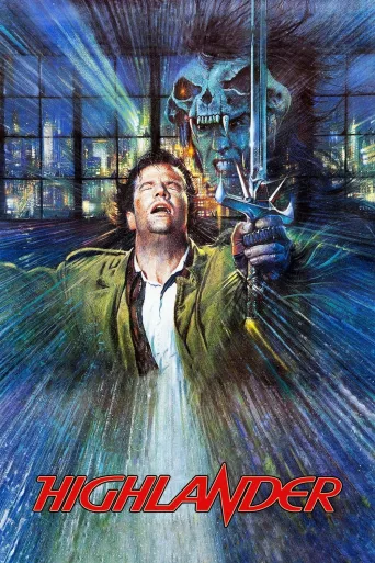 İskoçyalı İndir posteri