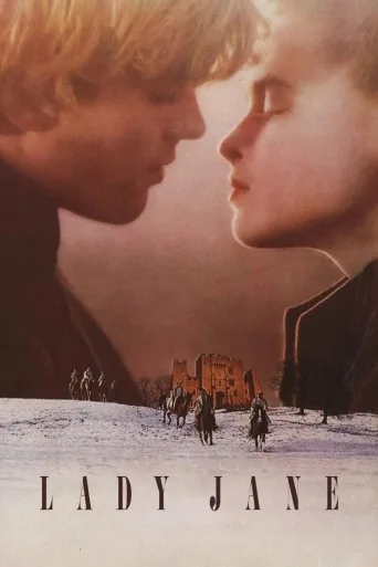Lady Jane İndir posteri