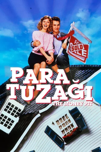 Para Tuzağı İndir posteri
