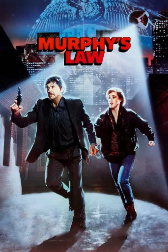 Kanun Murphy İndir posteri