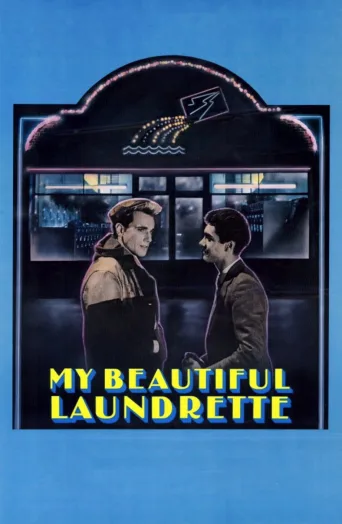 My Beautiful Laundrette İndir posteri
