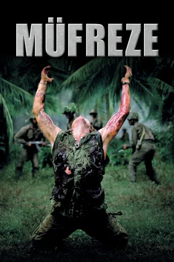 Müfreze İndir posteri