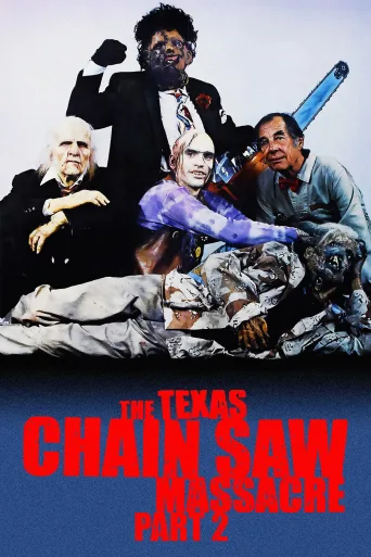 Teksas Katliamı 2 İndir posteri