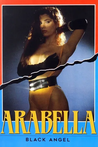 Arabella l'angelo nero İndir posteri