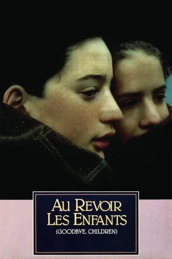 Elveda Çocuklar İndir posteri
