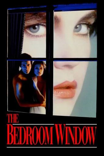 The Bedroom Window İndir posteri