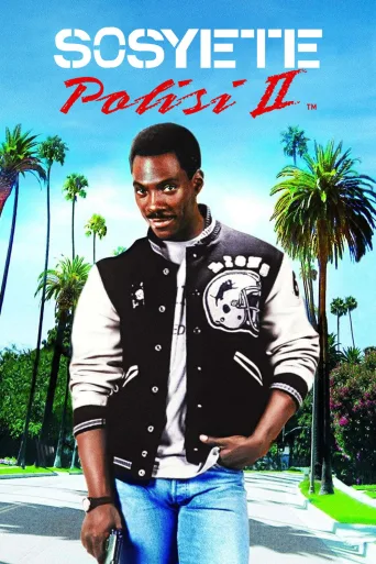 Sosyete Polisi 2 İndir posteri