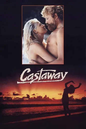 Castaway İndir posteri