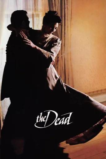 The Dead İndir posteri