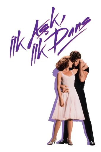 İlk Aşk, İlk Dans İndir posteri