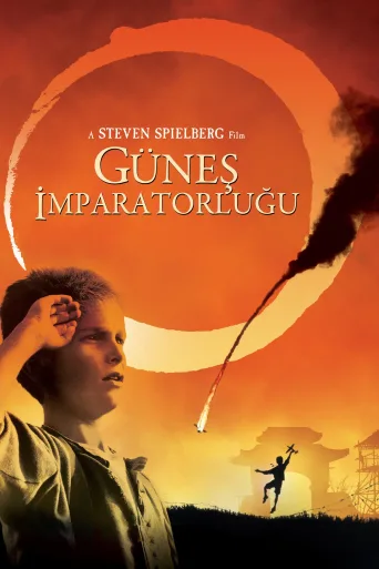 Güneş İmparatorluğu İndir posteri