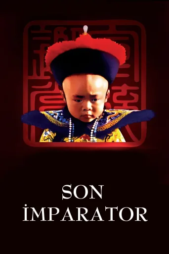 Son İmparator İndir posteri