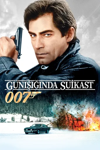 Günışığında Suikast İndir posteri