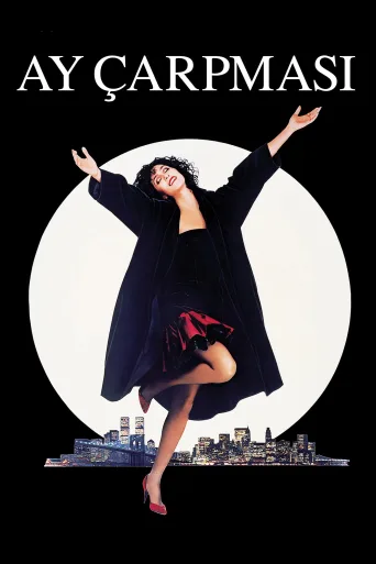 Ay Çarpması İndir posteri