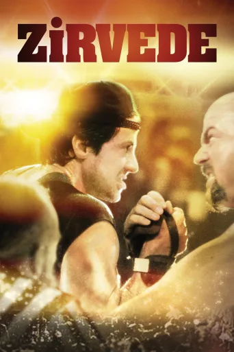 Zirvede İndir posteri