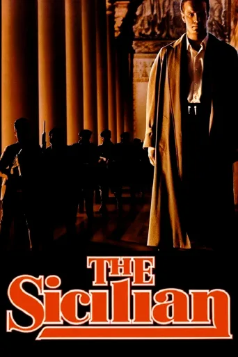 Sicilyalı İndir posteri