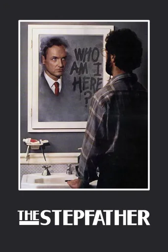 The Stepfather İndir posteri