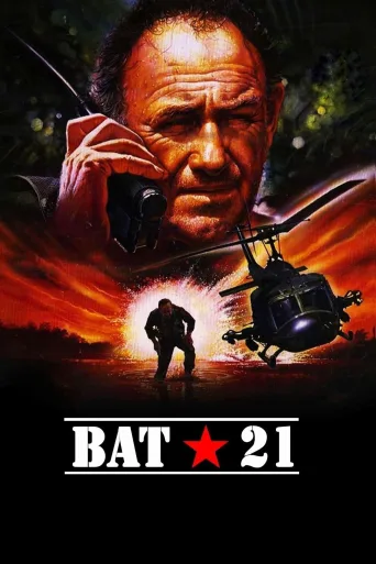 Yarasa 21 İndir posteri