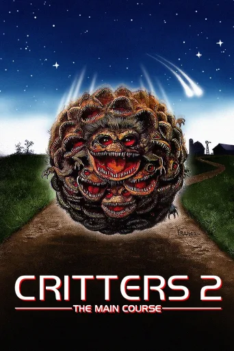 Mahluklar 2 İndir posteri