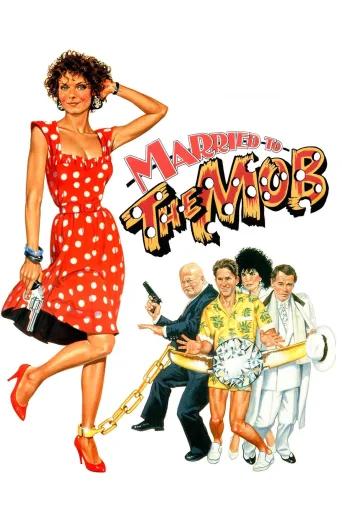 Married to the Mob İndir posteri