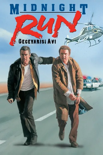 Geceyarısı Avı İndir posteri