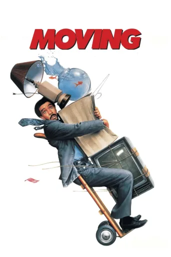 Moving İndir posteri