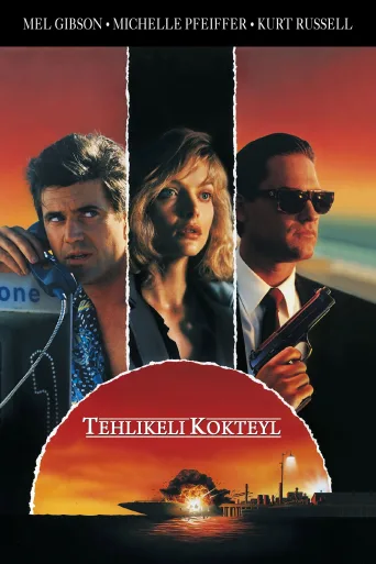 Tehlikeli Kokteyl İndir posteri