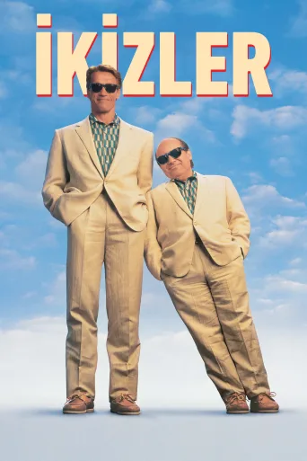 İkizler İndir posteri