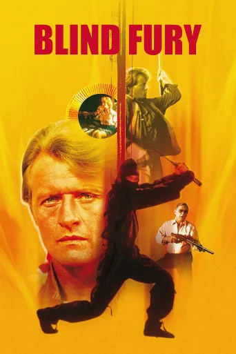 Kör Şiddet İndir posteri