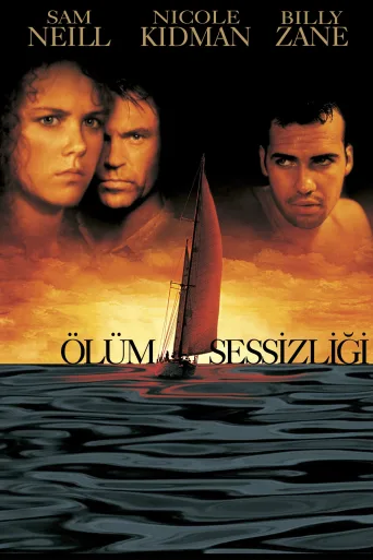 Ölüm Sessizliği İndir posteri