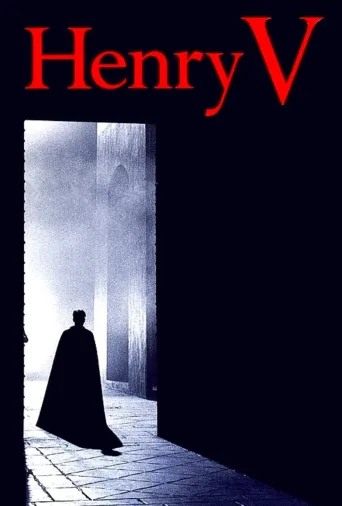 Henry V İndir posteri