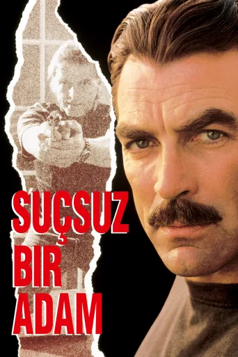 An Innocent Man İndir posteri