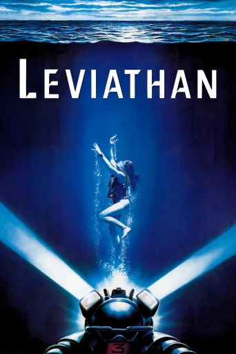 Leviathan İndir posteri