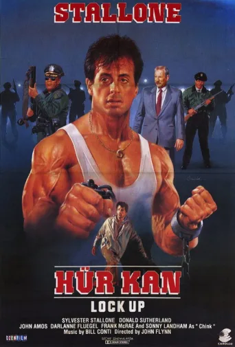 Hür Kan İndir posteri