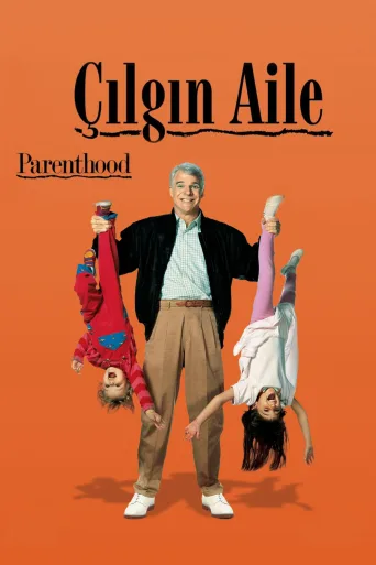 Çılgın Aile İndir posteri