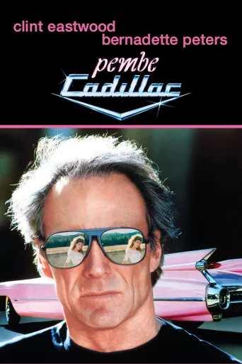 Pembe Cadillac İndir posteri