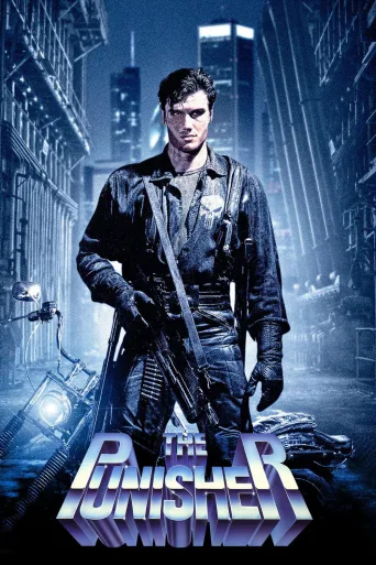 Cezalandırıcı İndir posteri