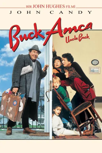 Buck Amca İndir posteri