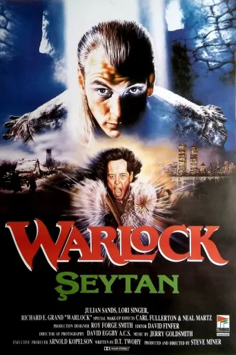 Şeytan İndir posteri