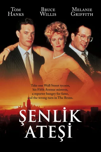 Şenlik Ateşi İndir posteri