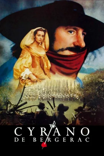 Cyrano de Bergerac İndir