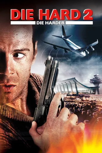 Zor Ölüm 2 İndir posteri