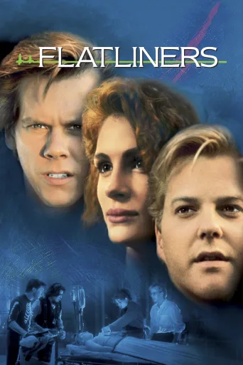 Çizgi Ötesi İndir posteri
