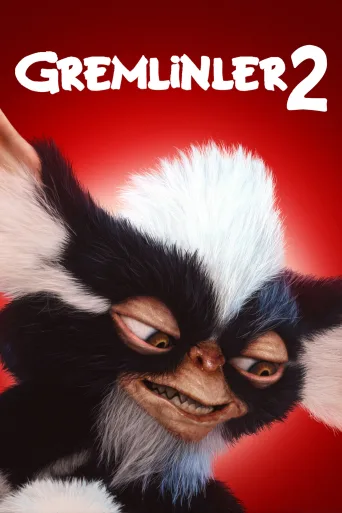 Gremlinler 2 İndir posteri
