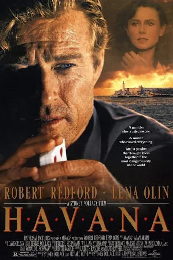 Havana İndir posteri