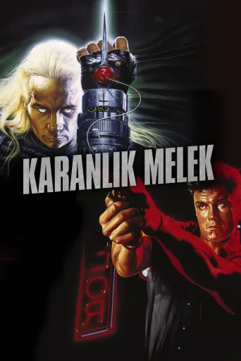 Karanlık Melek İndir posteri