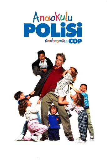 Anaokulu Polisi İndir posteri