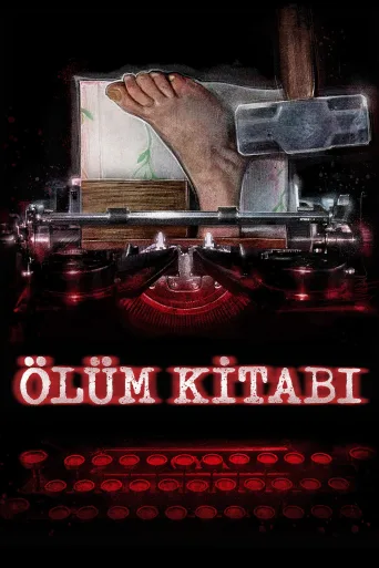 Ölüm Kitabı İndir posteri