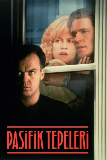 Pacific Heights İndir posteri